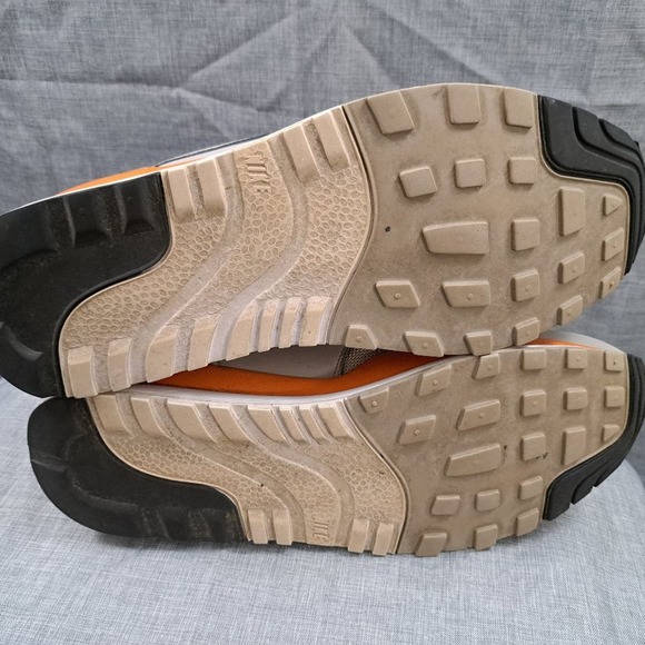 %Nike Air Safari Cobblestone Men\'s Gray Size 9.5 Sz 13 Year 2017 / A 33 main image 5
